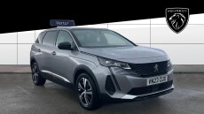 Peugeot 5008 1.2 PureTech GT 5dr EAT8 Petrol Estate